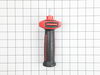 Auxiliary Side Handle – Part Number: 31-44-0155
