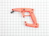 Handle Half w/Breaker – Part Number: 31-44-0201