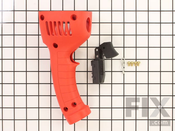 10125530-1-M-Milwaukee-31-44-0210-Handle-switch Svc Kit