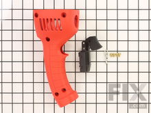 Handle-switch Svc Kit – Part Number: 31-44-0210