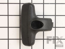 Front Handle – Part Number: 31-44-0330