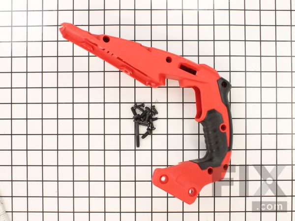 10125603-1-M-Milwaukee-31-44-0745-Handle Assembly Kit