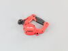 Housing Cover - Left Housing H – Part Number: 31-44-0986