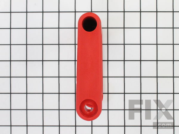 10125635-1-M-Milwaukee-31-44-1100-Spade Handle