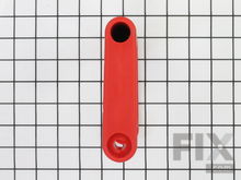 Spade Handle – Part Number: 31-44-1100