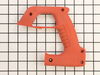 Left Handle Half – Part Number: 31-44-1106