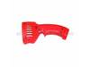 Left Handle Half – Part Number: 31-44-1116