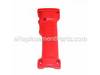 Left Handle Half – Part Number: 31-44-1505