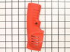 Left Handle Half – Part Number: 31-44-1700