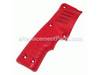 Right Handle Half – Part Number: 31-44-1705