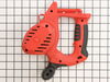 Handle Half - Right – Part Number: 31-44-2040