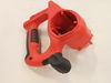 Handle Half - Left – Part Number: 31-44-2045