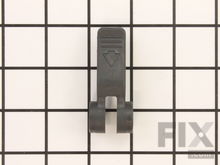 Handle Lever (black) – Part Number: 31-44-2156