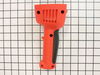 Kit, Superhawg Nylon Handle Halves – Part Number: 31-44-2167