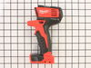 Handle Half Assy – Part Number: 31-44-2360