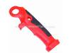 Handle Half Left – Part Number: 31-44-2406