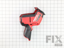Handle Assembly – Part Number: 31-44-2425
