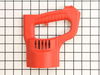 Handle Half-Left – Part Number: 31-44-2506
