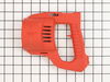 Handle Half Left – Part Number: 31-44-2526