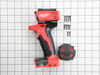 Handle Halve Set – Part Number: 31-44-2600