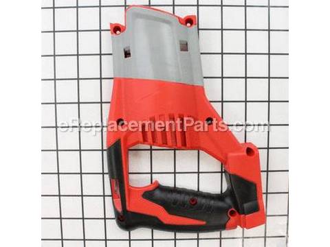10125801-1-M-Milwaukee-31-44-2625-Handle - Right