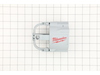 Motor Housing Gray – Part Number: 31-50-0019