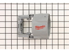 Motor Housing – Part Number: 31-50-0020