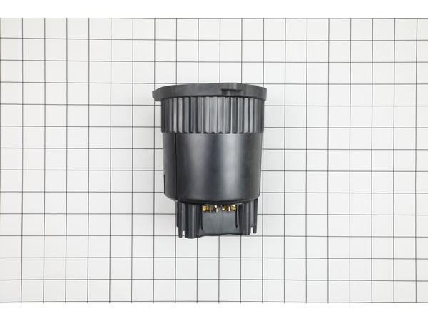 10125833-1-M-Milwaukee-31-50-0050-Motor Housing