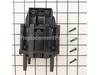 Motor Housing – Part Number: 31-50-0955