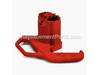 Motor Housing SVC Kit Red – Part Number: 31-50-1055