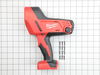 Handle Assembly With Speed Dia – Part Number: 31-50-2100