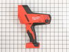10126028-2-S-Milwaukee-31-50-2100-Handle Assembly With Speed Dia