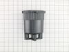 Motor Housing Assembly – Part Number: 31-50-2225