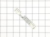 Front Scale – Part Number: 31-51-0130