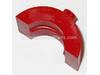 Power Cord Shield – Part Number: 31-55-0070