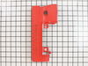 Left Shroud – Part Number: 31-55-0240