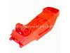 Rear Cover - Red – Part Number: 31-55-0281