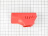 Main Shroud - Red – Part Number: 31-55-0311