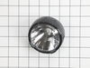Bezel Assembly – Part Number: 31-58-0675