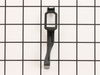 Slide Pole - Back – Part Number: 31-84-0080