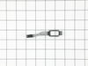 Slide Pole - Back – Part Number: 31-84-0090