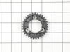 Sprocket 31 Tooth – Part Number: 31-88-0055