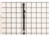 Slide Pole – Part Number: 31-92-0020