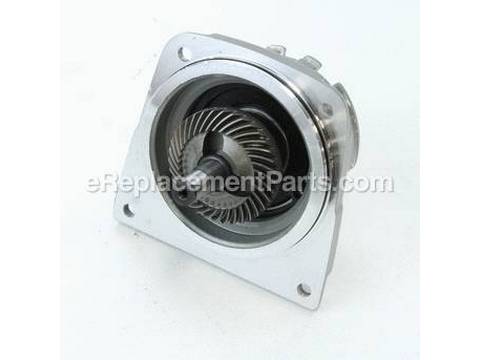 10126316-1-M-Milwaukee-32-05-1605-Spindle Shaft/Gear Assembly