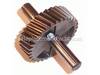 Clutch Gear Assembly – Part Number: 32-10-0525
