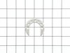 Head Gear Spacer – Part Number: 32-30-0160