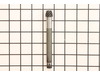 Bevel Pinion Shaft – Part Number: 32-60-0081
