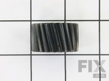 Pinion Gear – Part Number: 32-60-1041