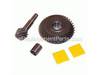 Gear & Pinion Assembly – Part Number: 32-60-2395