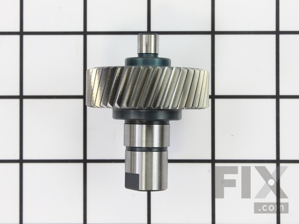 10126661-1-M-Milwaukee-32-75-0080-Spindle Gear